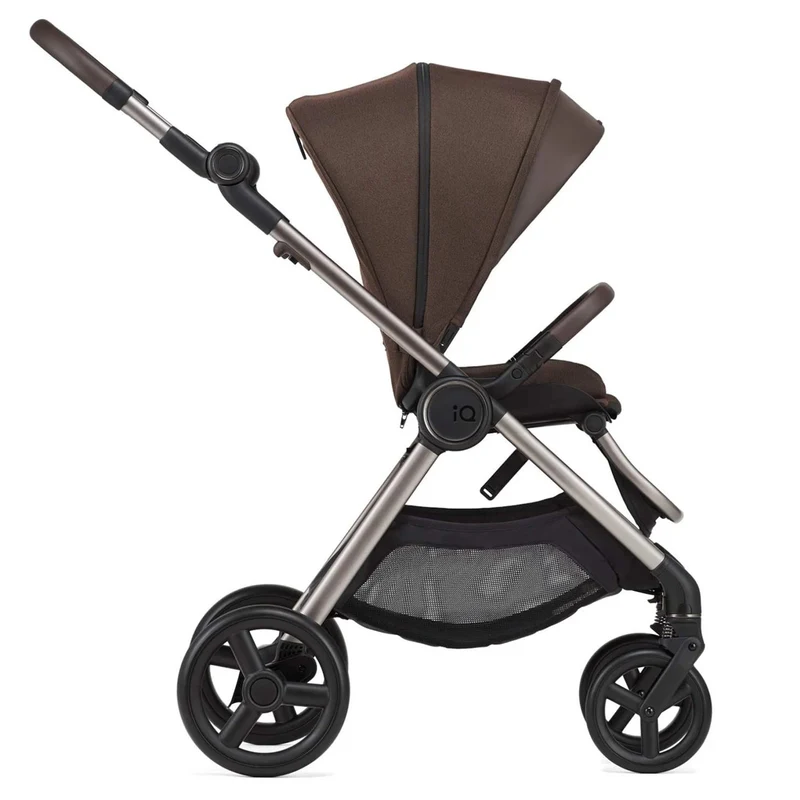 Carucior Anex IQ ALL IN ONE TEDDY PREMIUM 6