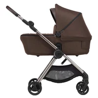 Carucior Anex IQ ALL IN ONE TEDDY PREMIUM