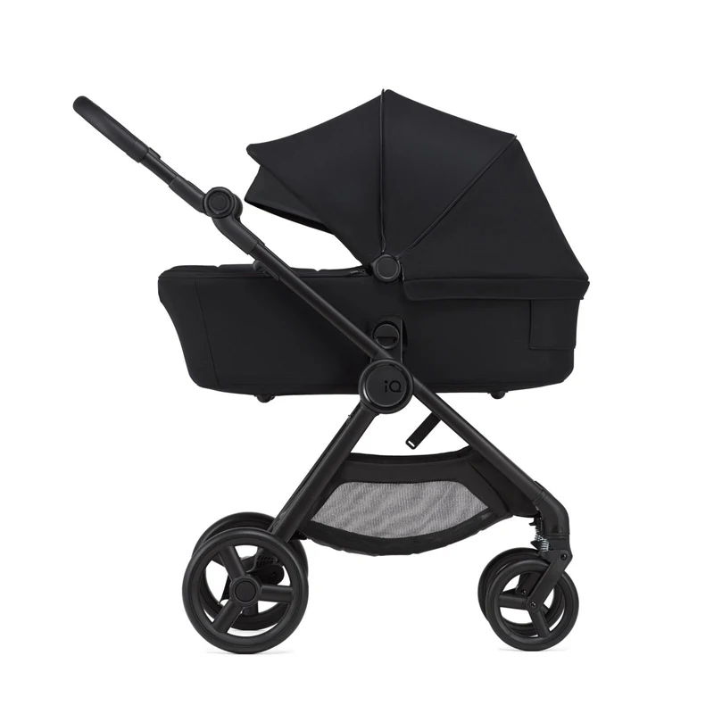 Carucior multifunctional Anex IQ ALL IN ONE Nyx 2