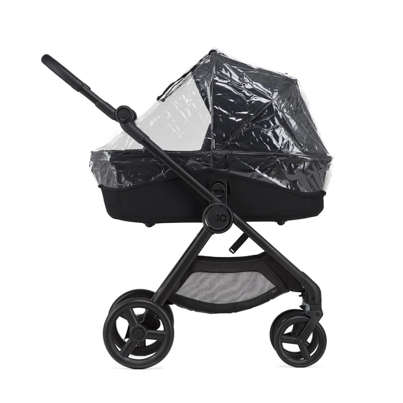 Carucior multifunctional Anex IQ ALL IN ONE Nyx 8