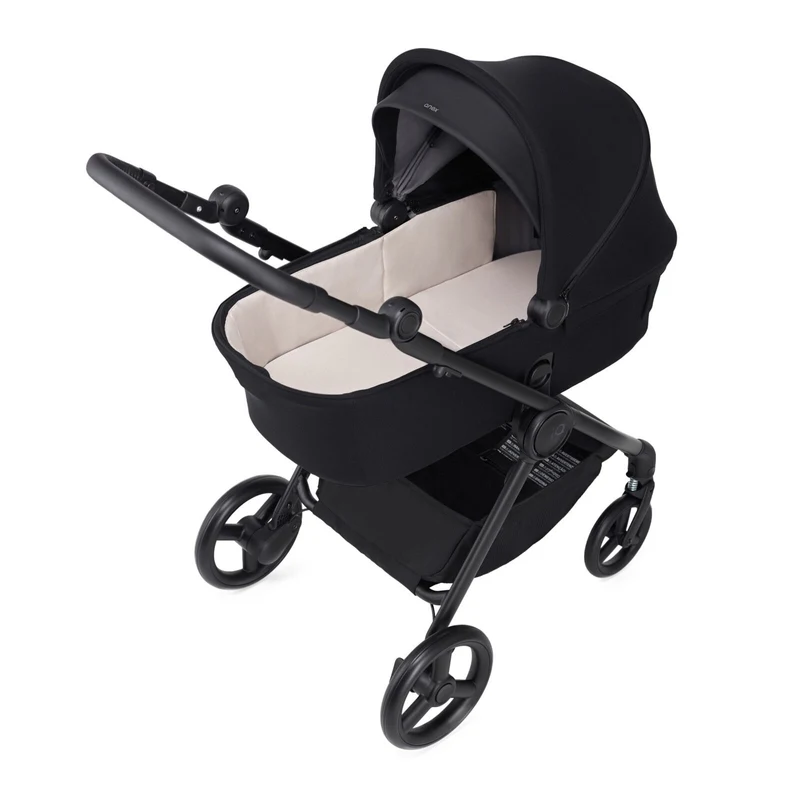Carucior multifunctional Anex IQ ALL IN ONE Nyx 11