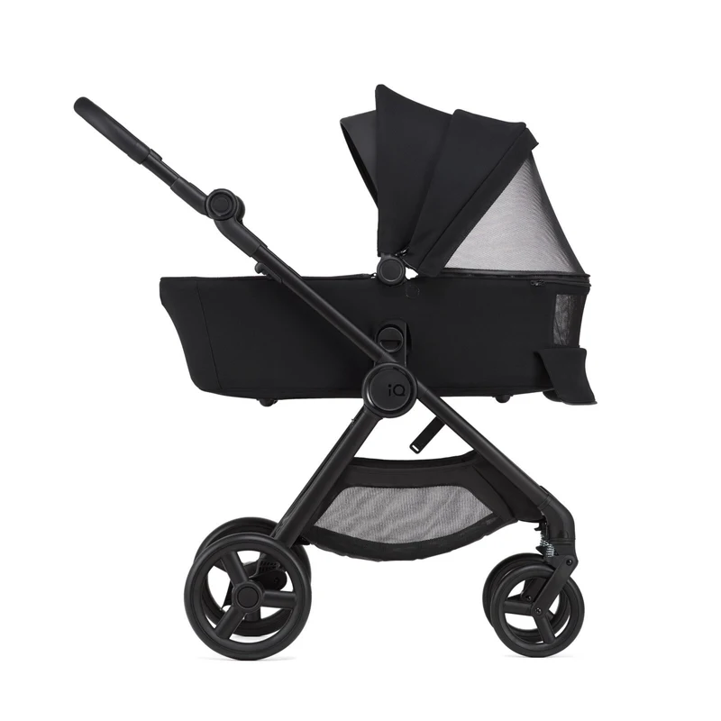 Carucior multifunctional Anex IQ ALL IN ONE Nyx 3