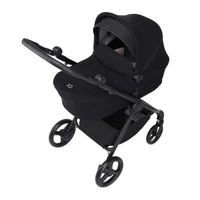 Carucior multifunctional Anex IQ ALL IN ONE Nyx 9