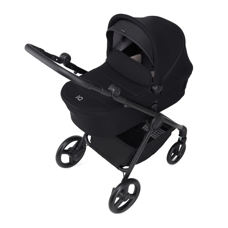 Carucior multifunctional Anex IQ ALL IN ONE Nyx 9