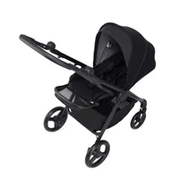 Carucior multifunctional Anex IQ ALL IN ONE Nyx 10