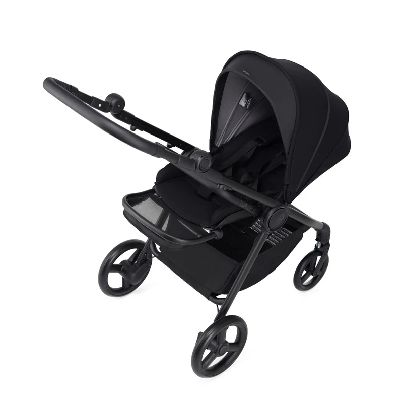 Carucior multifunctional Anex IQ ALL IN ONE Nyx 10