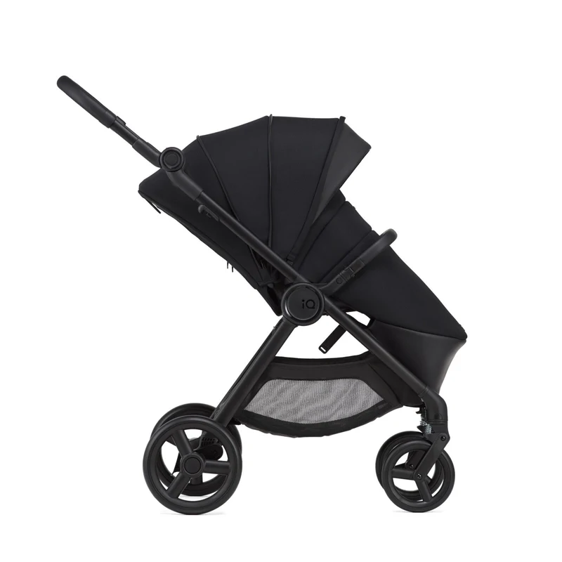 Carucior multifunctional Anex IQ ALL IN ONE Nyx 4