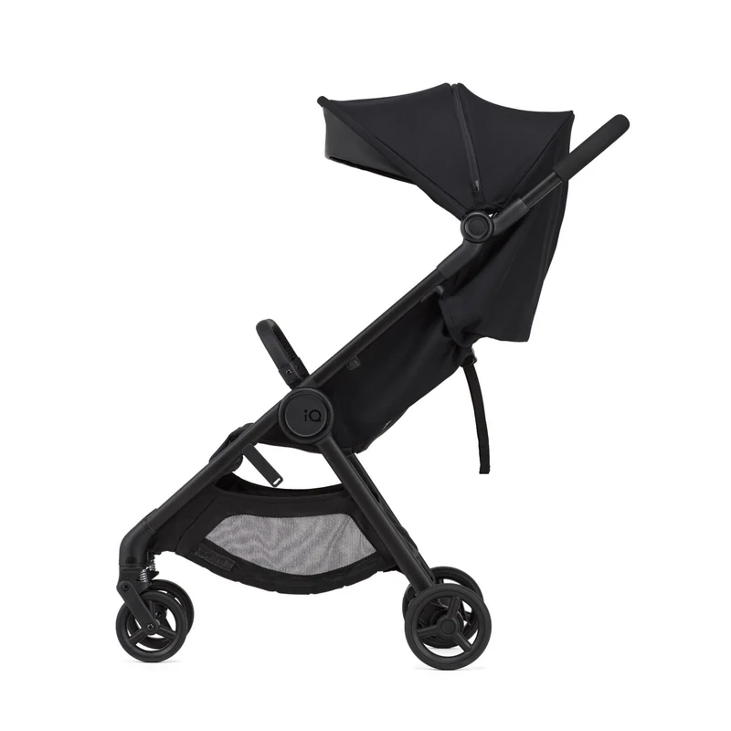 Carucior multifunctional Anex IQ ALL IN ONE Nyx 6