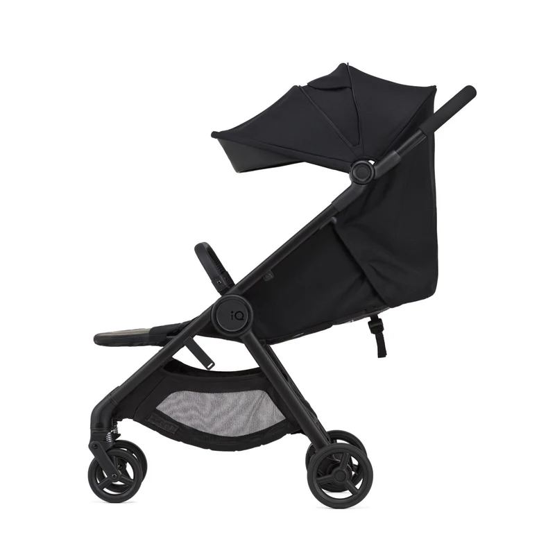 Carucior multifunctional Anex IQ ALL IN ONE Nyx 7