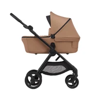 Carucior multifunctional Anex IQ ALL IN ONE Sienna
