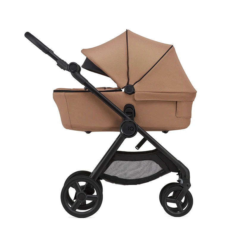 Carucior multifunctional Anex IQ ALL IN ONE Sienna 4