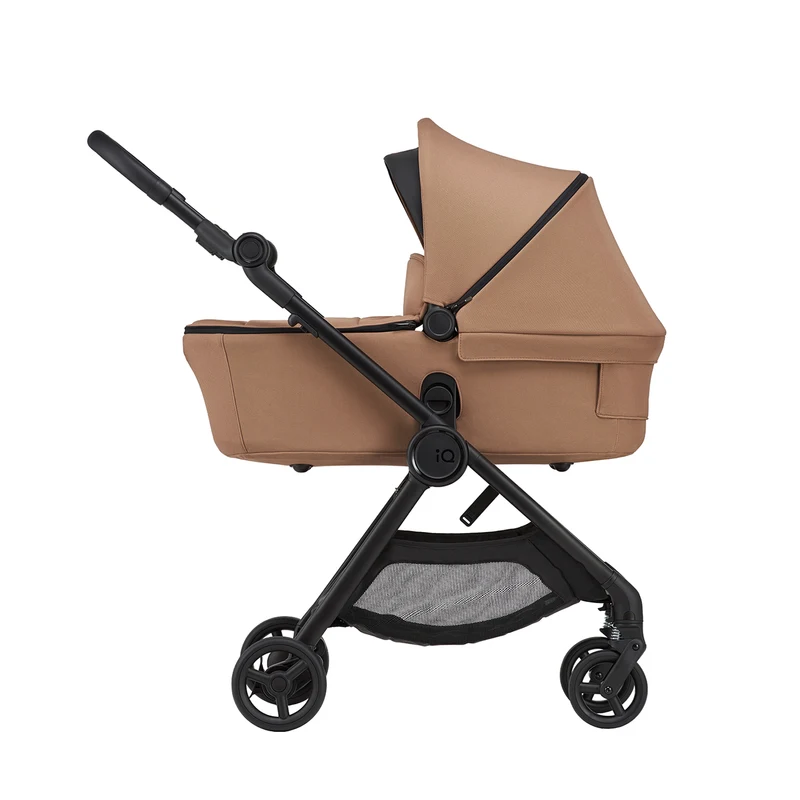 Carucior multifunctional Anex IQ ALL IN ONE Sienna 2