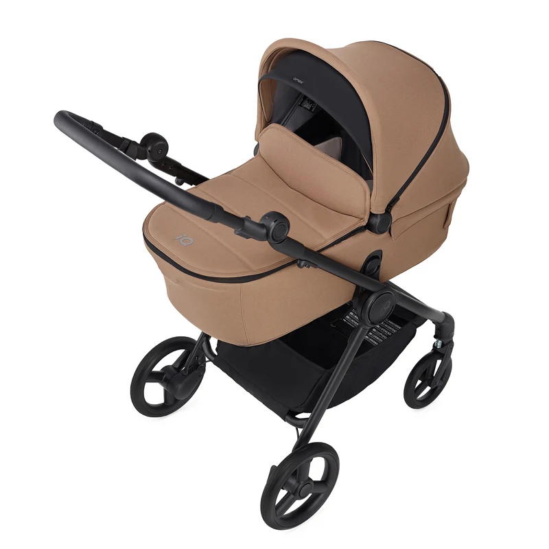 Carucior multifunctional Anex IQ ALL IN ONE Sienna 5