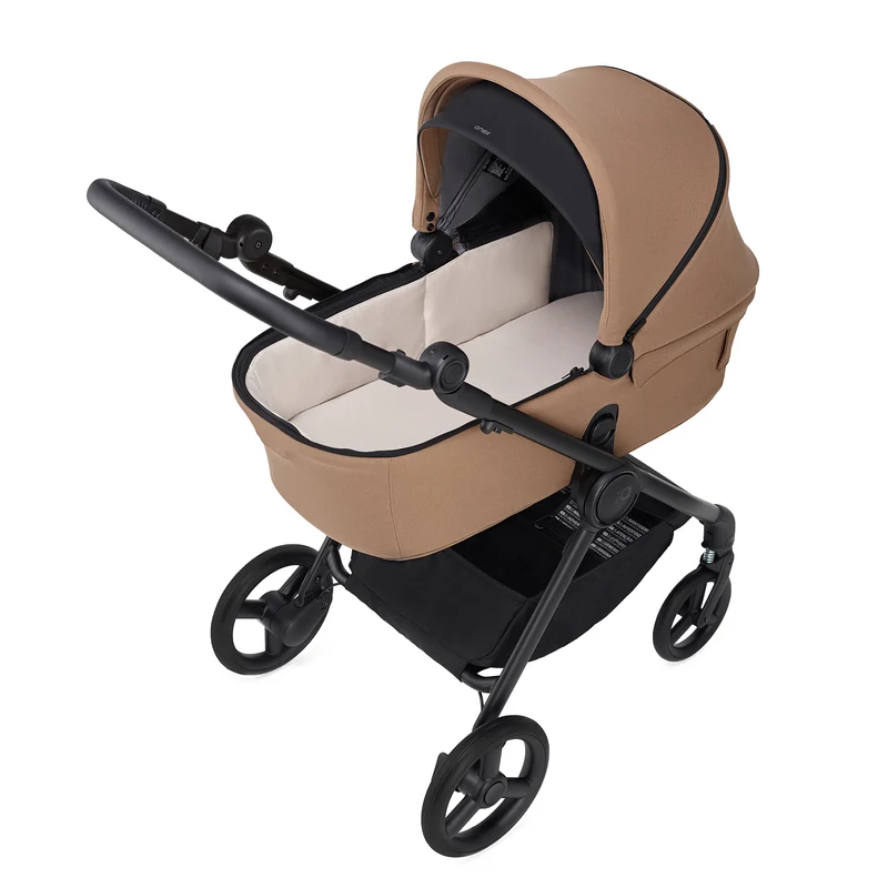 Carucior multifunctional Anex IQ ALL IN ONE Sienna 6