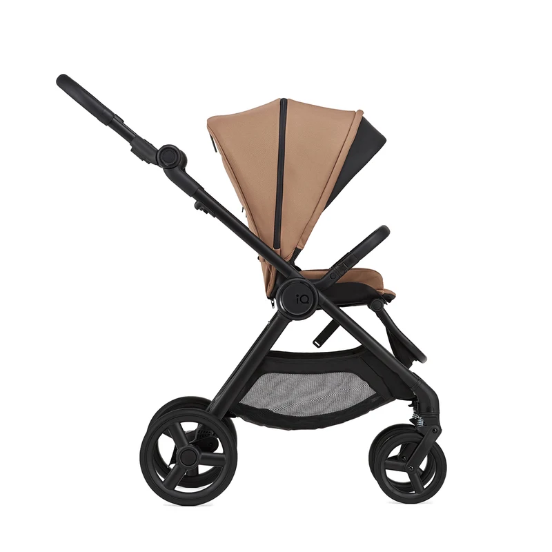 Carucior multifunctional Anex IQ ALL IN ONE Sienna 7