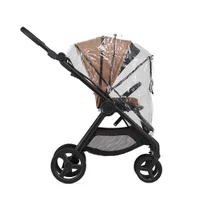 Carucior multifunctional Anex IQ ALL IN ONE Sienna 10