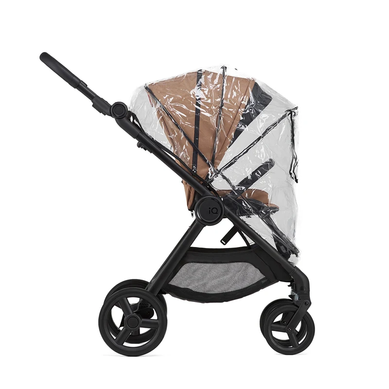Carucior multifunctional Anex IQ ALL IN ONE Sienna 10