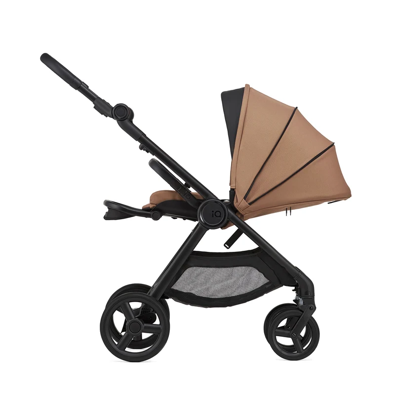 Carucior multifunctional Anex IQ ALL IN ONE Sienna 8