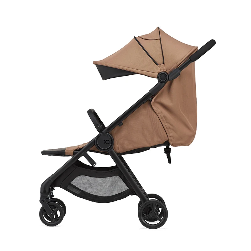 Carucior multifunctional Anex IQ ALL IN ONE Sienna 12