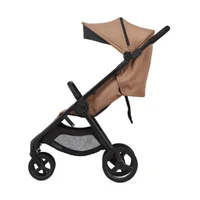 Carucior multifunctional Anex IQ ALL IN ONE Sienna 11