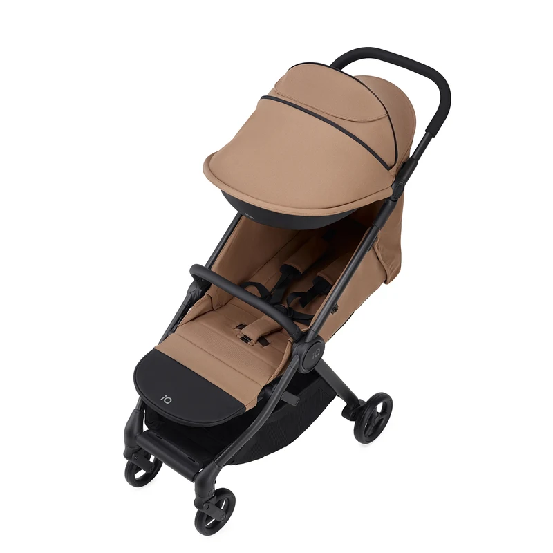 Carucior multifunctional Anex IQ ALL IN ONE Sienna 14