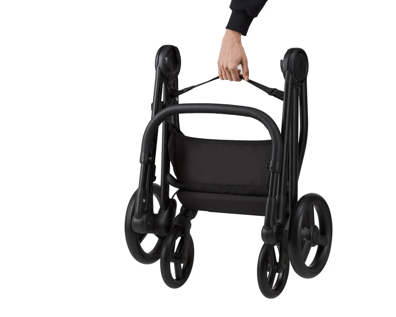 Carucior multifunctional Anex IQ ALL IN ONE Sienna 15