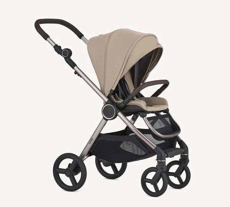 Carucior multifunctional Anex IQ ALL IN ONE Seal 14