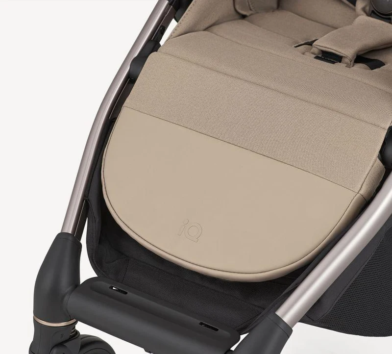 Carucior multifunctional Anex IQ ALL IN ONE Seal 16