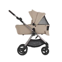 Carucior multifunctional Anex IQ ALL IN ONE Seal 3