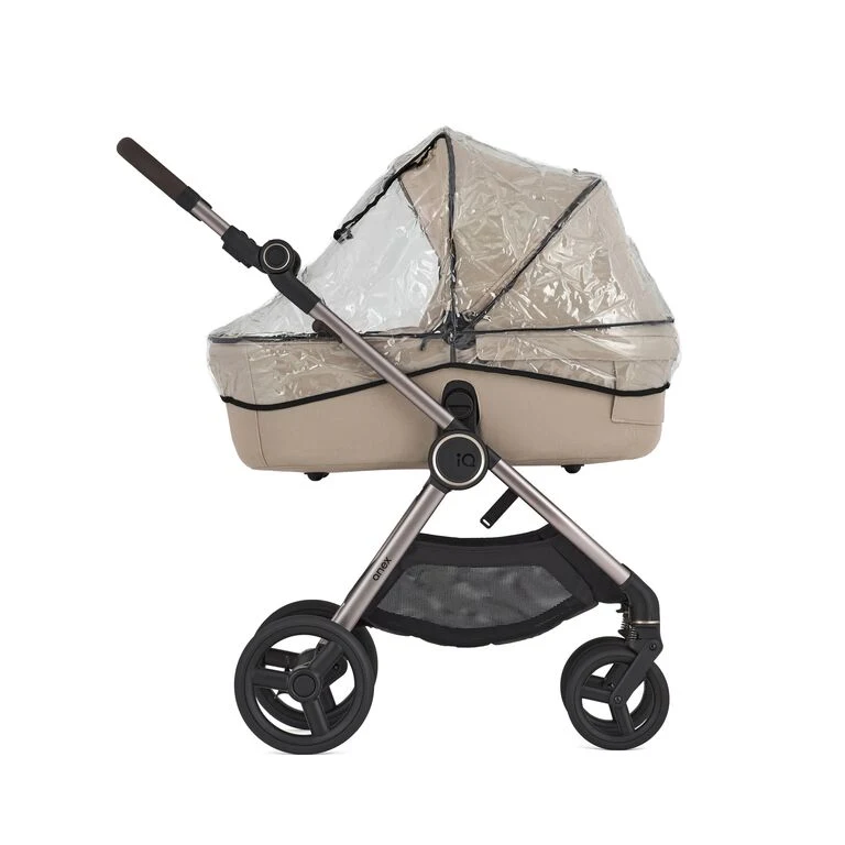 Carucior multifunctional Anex IQ ALL IN ONE Seal 4