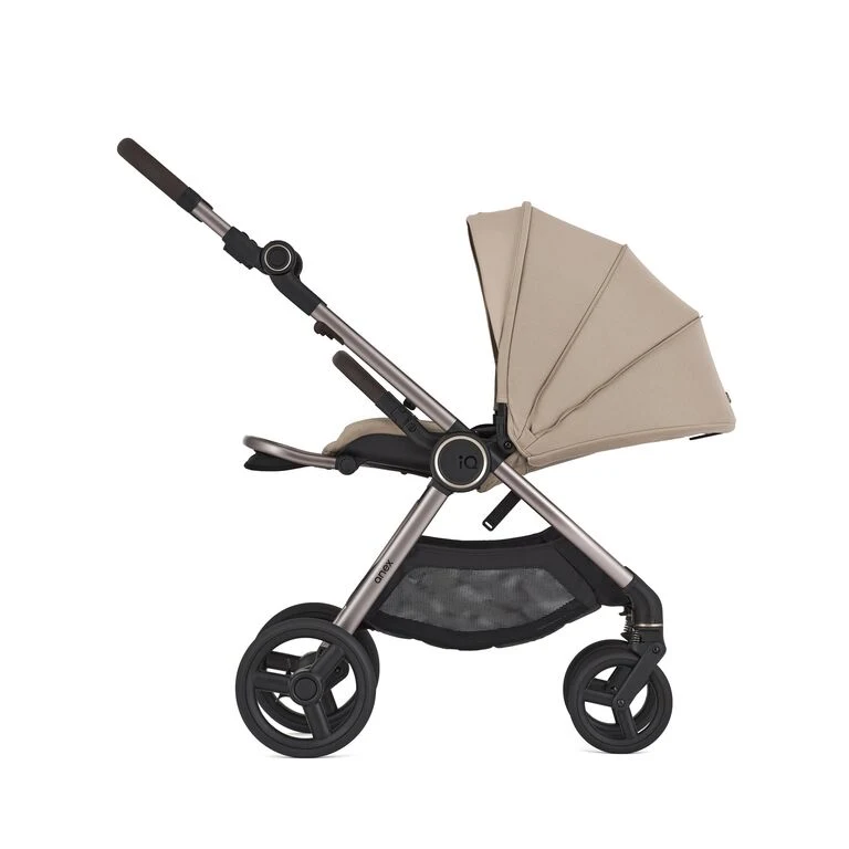 Carucior multifunctional Anex IQ ALL IN ONE Seal 5