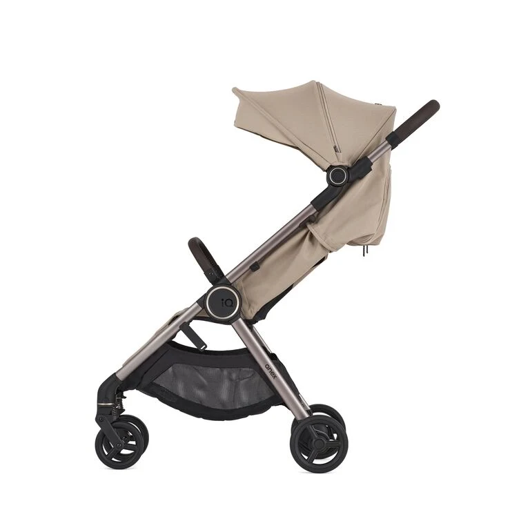Carucior multifunctional Anex IQ ALL IN ONE Seal 6