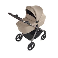 Carucior multifunctional Anex IQ ALL IN ONE Seal 8