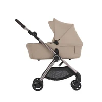 Carucior multifunctional Anex IQ ALL IN ONE Seal