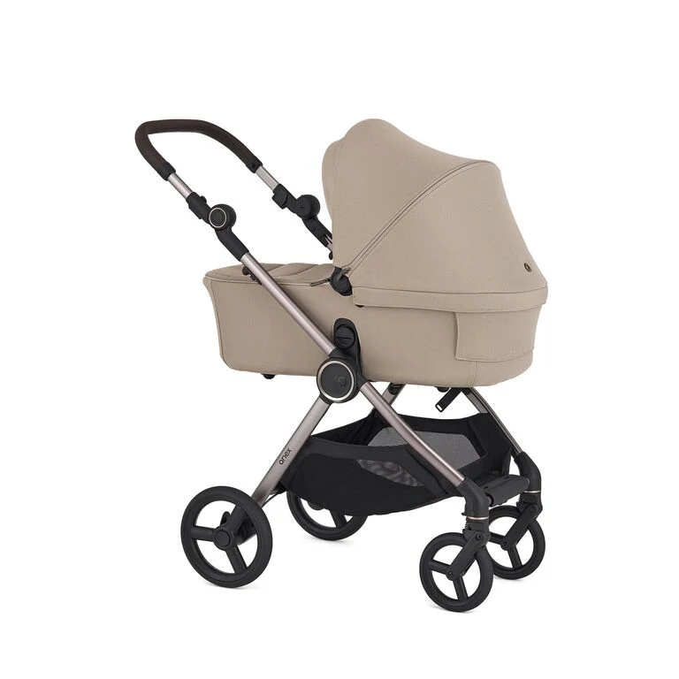 Carucior multifunctional Anex IQ ALL IN ONE Seal 10