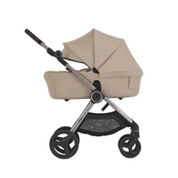 Carucior multifunctional Anex IQ ALL IN ONE Seal 2