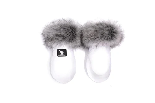 Manusi cu blana White, Cottonmoose
