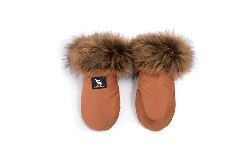 Manusi cu blana Amber, Cottonmoose