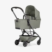 Landou pentru caruciorul Aer2, Sage Green, Joolz 3