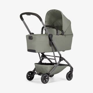 Landou pentru caruciorul Aer2, Sage Green, Joolz 3