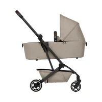 Люлька для коляски Aer2, Sage Green, Joolz 2