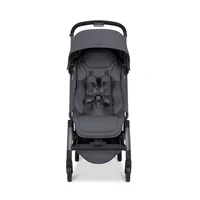 Pachet cărucior Joolz Aer2 cu bară și suport de pahar, Stone Grey 3