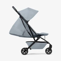 Cărucior sport ultracompact, Joolz Aer2, Pebble Grey 4