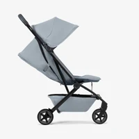 Cărucior sport ultracompact, Joolz Aer2, Pebble Grey 5