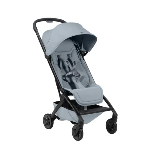 Ультракомпактная прогулочная коляска Joolz Aer2, Pebble Grey