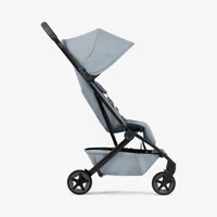 Cărucior sport ultracompact, Joolz Aer2, Pebble Grey 3