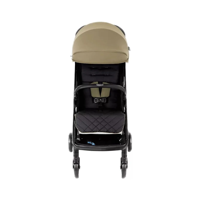 Детская коляска Graco Myavo Clover 2
