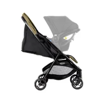 Детская коляска Graco Myavo Clover 3