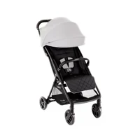 Детская коляска Graco Myavo Steeple Gray