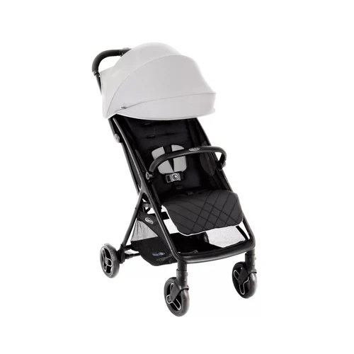 Carucior sport Graco Myavo Steeple Gray
